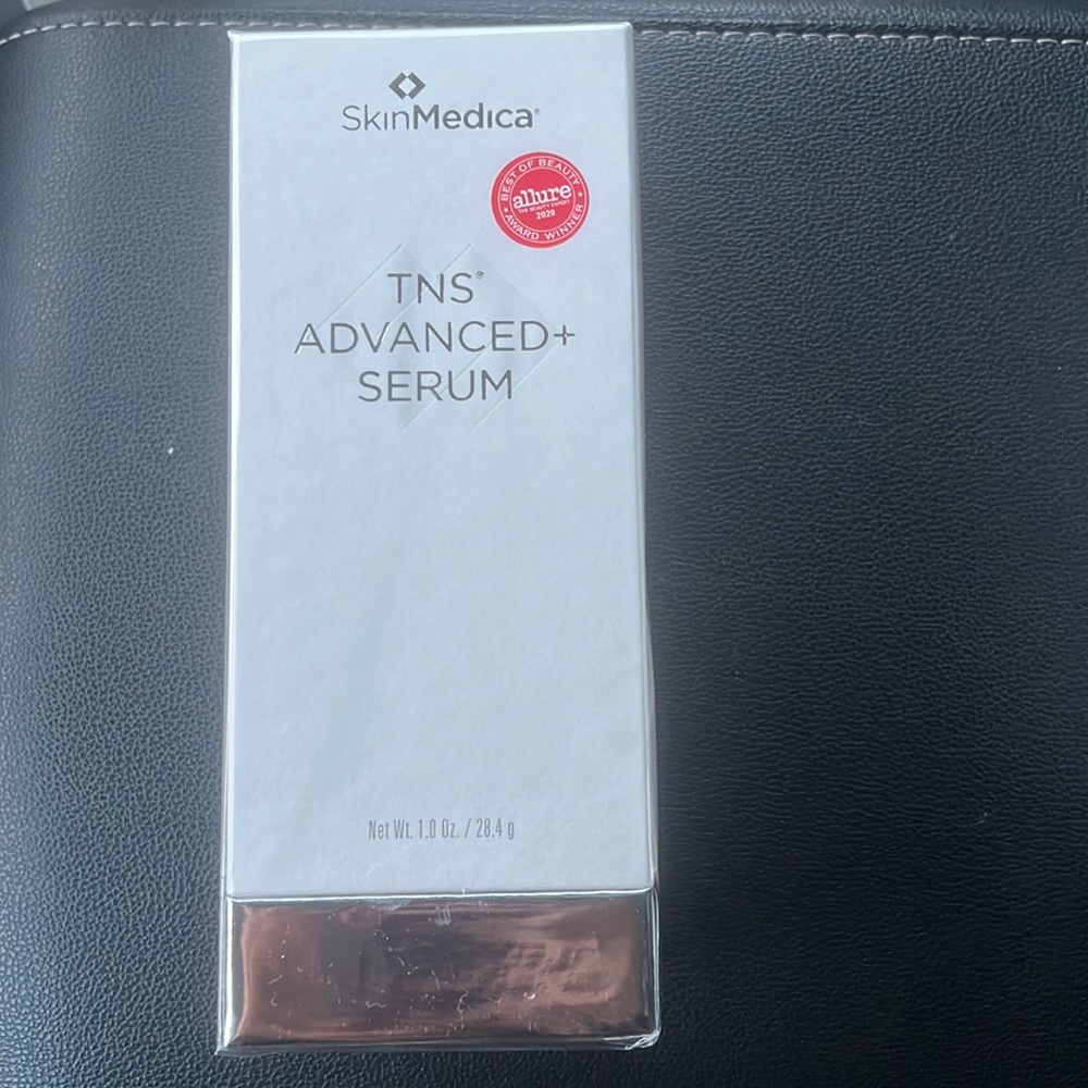 SkinMedica TNS Advanced+ Serum